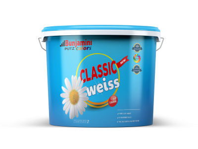 Classic Weiss
