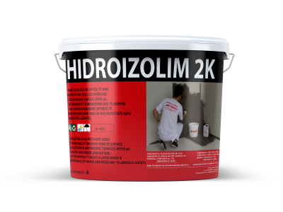 Hidroizolim 2K