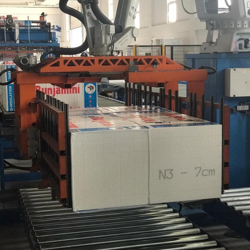 Fabrika Bunjamini EPS