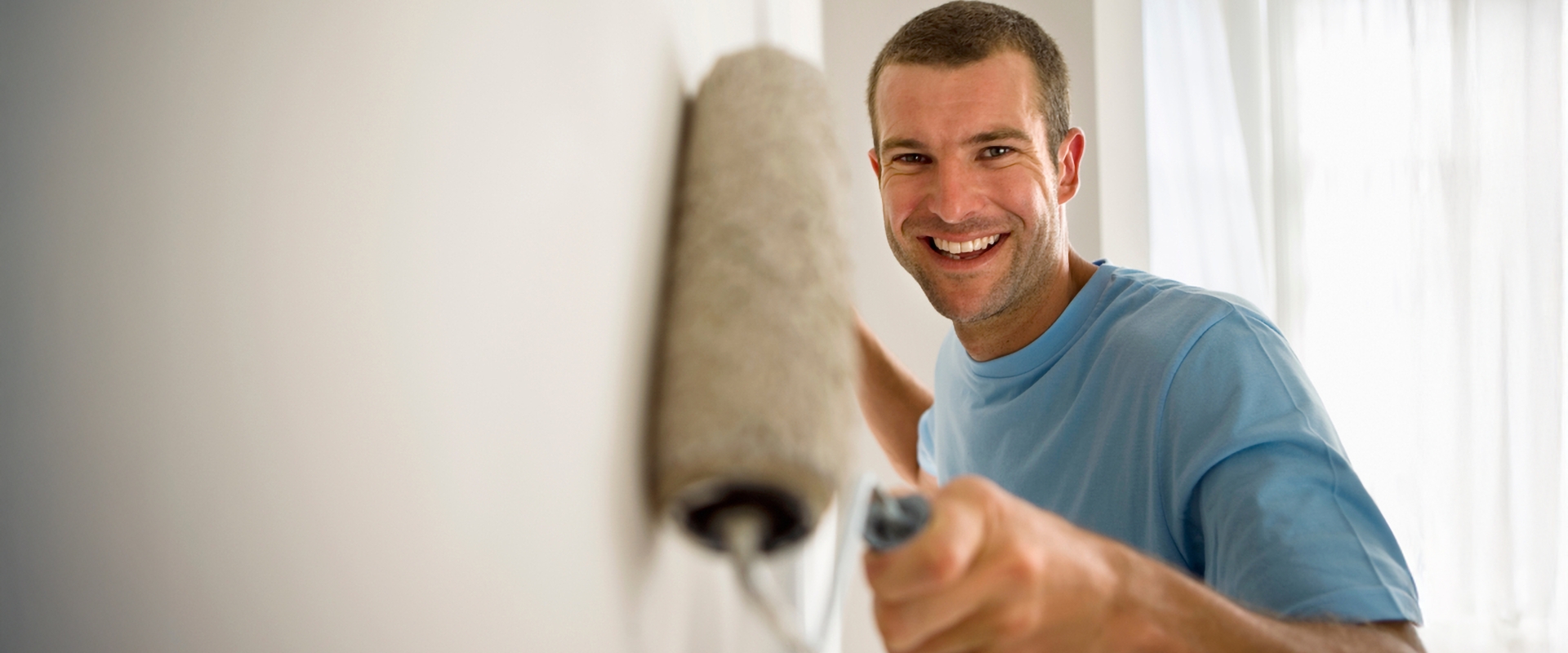 Hochwertige Farben für jede Oberfläche