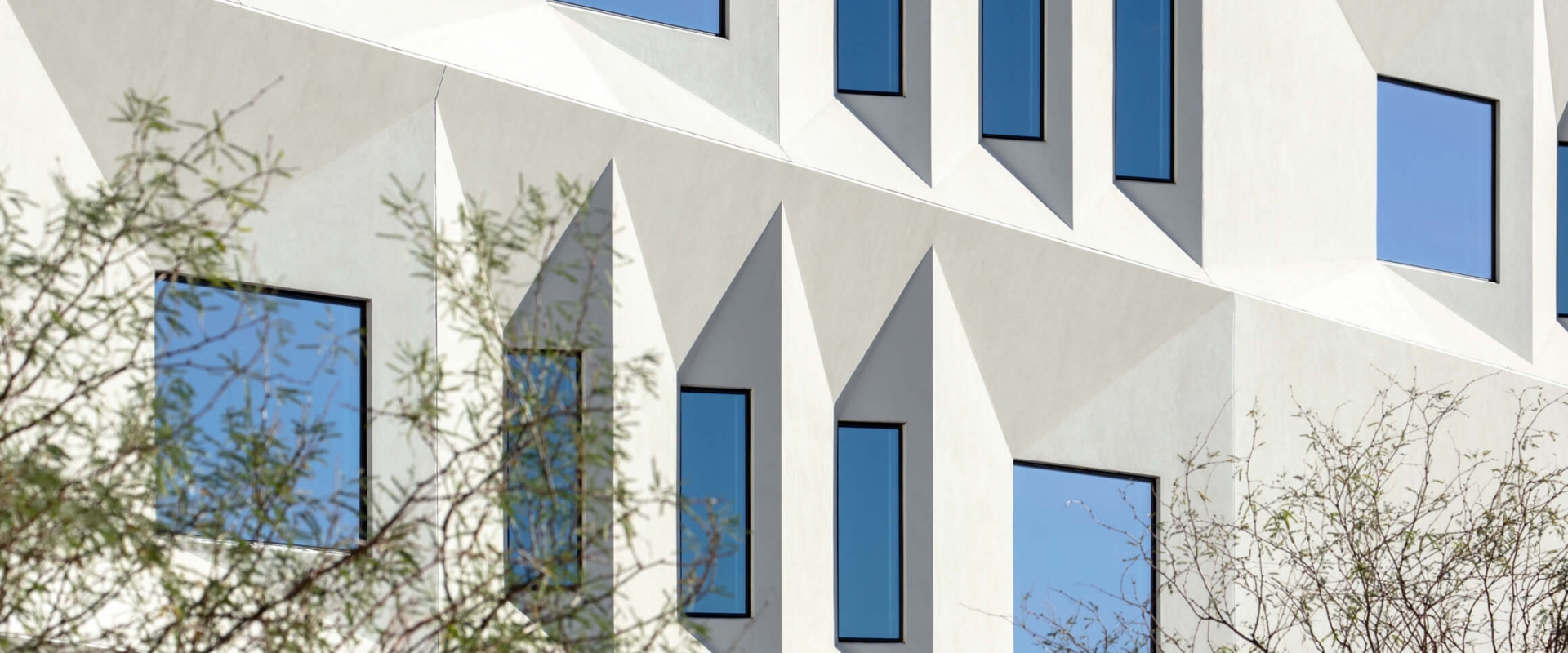 Fassadensysteme für Schutz und Ästhetik